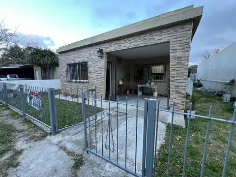 Casa en Venta en Libertad, Partido de Merlo