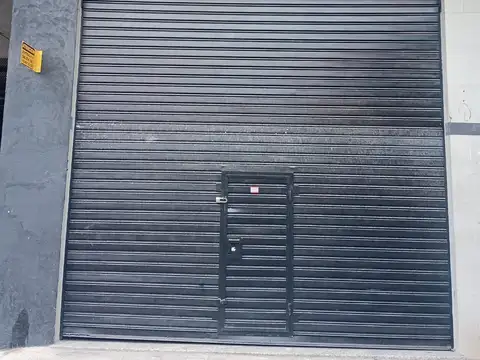 LOCAL EN ALQUILER EN CIUDAD MADERO