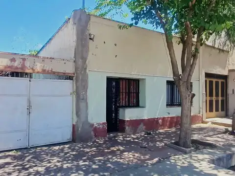 TERRENO EN GODOY CRUZ. EXCELENTE UBICACION !!
