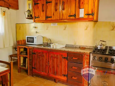 Casa en Venta 33 años