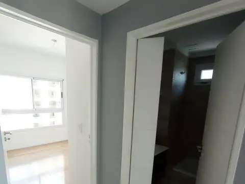 Departamento en Alquiler A Estrenar