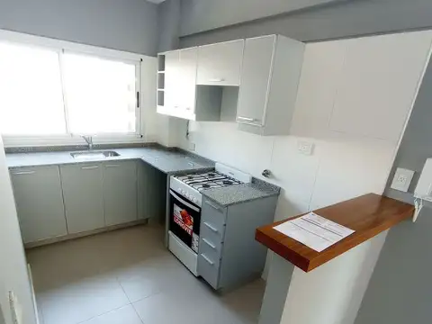 Departamento en Alquiler de 3 ambientes