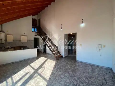 Departamento en Alquiler de 4 ambientes