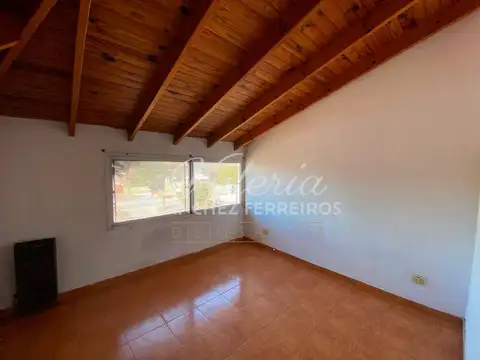 Departamento en Alquiler al Noreste