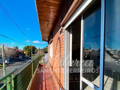 Departamento en Alquiler de 3 dormitorios
