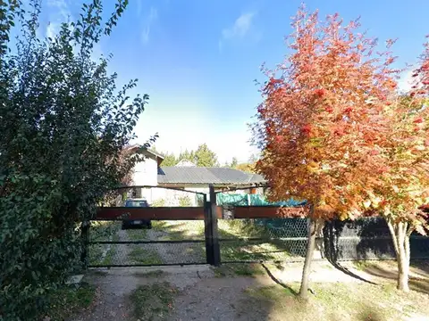 Departamento en alquiler 2 ambientes Bariloche