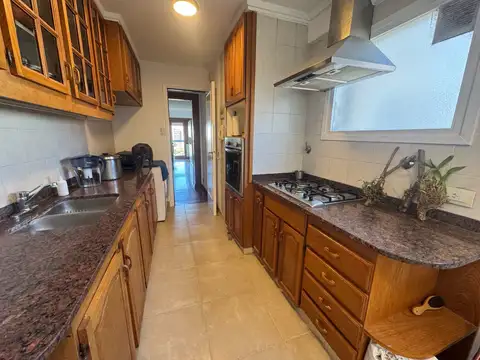 Departamento en Venta Permite mascota