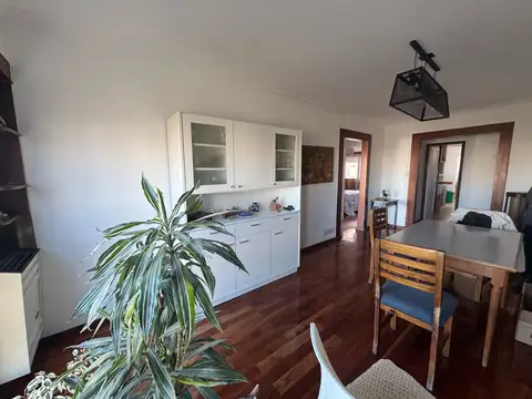 Departamento en Venta en Centro, USD 124.900
