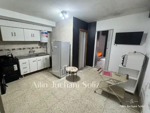 Departamento en Venta en San Bernardo del Tuyu, Partido de La Costa