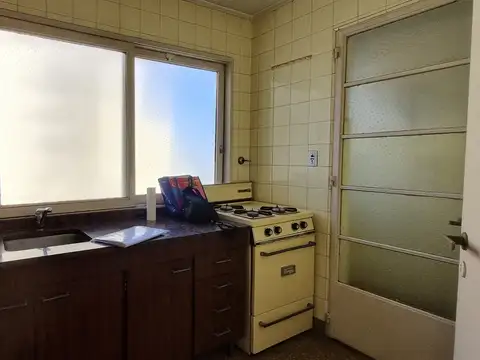 Departamento en Alquiler 50 años