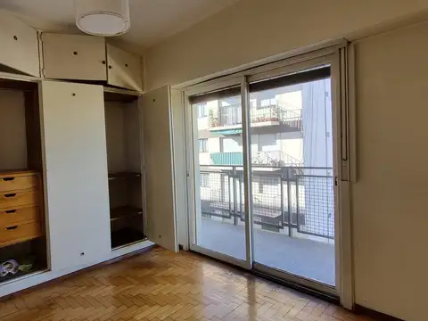 Departamento en Alquiler de 1 dormitorio