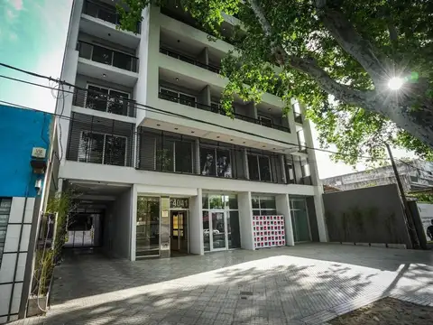 VENTA DEPARTAMENTO