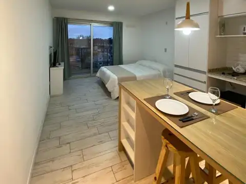 Departamento en Venta en Echesortu, USD 47.000