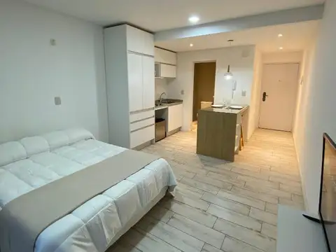 VENTA DEPARTAMENTO