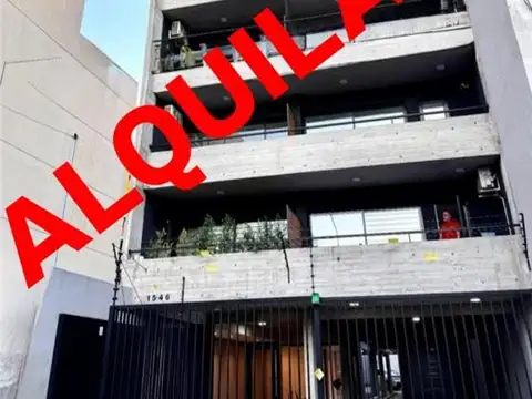 DEPARTAMENTO 1 AMBIENTE - FLORIDA M, GRAN BS. AS. NORTE