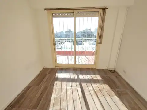 Departamento en Venta en Villa Crespo, USD 127.900