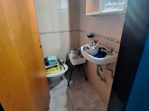 Depto Tipo Casa en Venta de 2 dormitorios