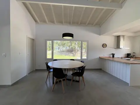 Casa en Venta A Estrenar