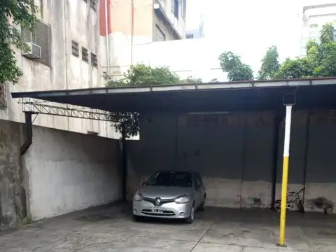 Cochera en Venta en Ramos Mejia, Partido de La Matanza