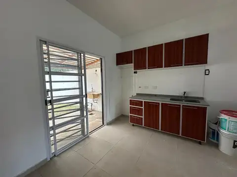 Depto Tipo Casa en Venta 2 años