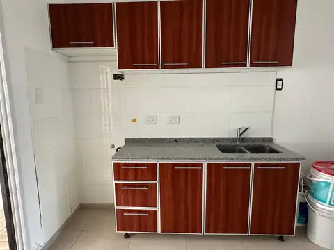 Depto Tipo Casa en Venta de 2 dormitorios