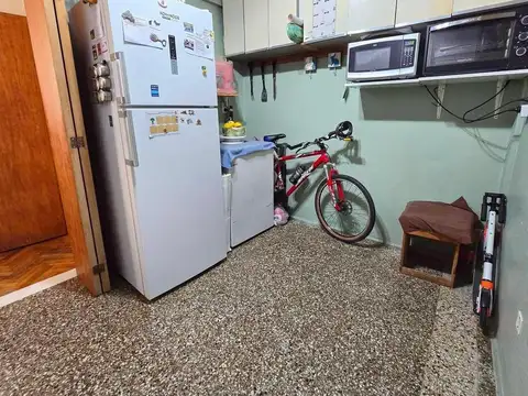 Departamento en Venta Apto profesional