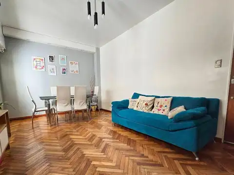Departamento en Venta en Belgrano, USD 129.900