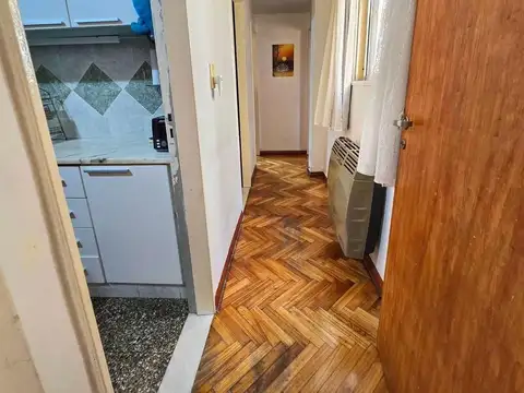 Departamento en Venta 45 años