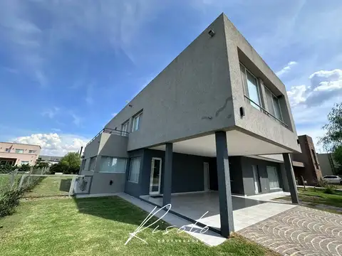 San Matias, Area 5. Lote Interno. Maschwitz