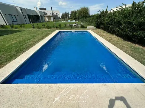 Casa en Venta A Estrenar