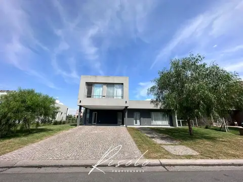 San Matias, Area 5. Lote Interno. Maschwitz