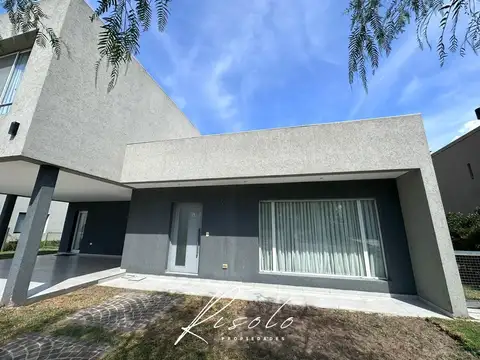 Casa en Venta A Estrenar