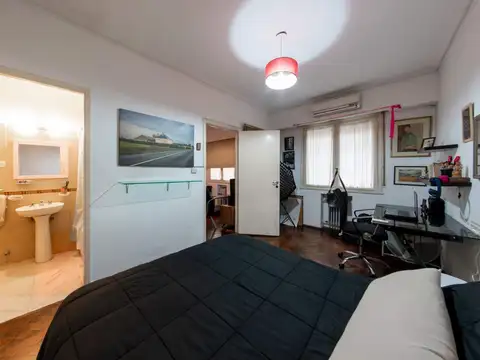 Departamento en Alquiler Temporal de 2 ambientes