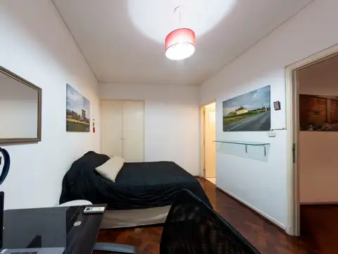 Departamento en Alquiler Temporal en Monserrat, $ 700.000