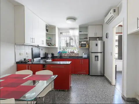 Depto Tipo Casa en Venta al Este