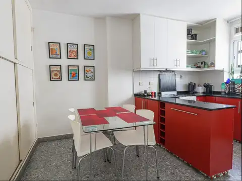 Depto Tipo Casa en Venta de 3 dormitorios