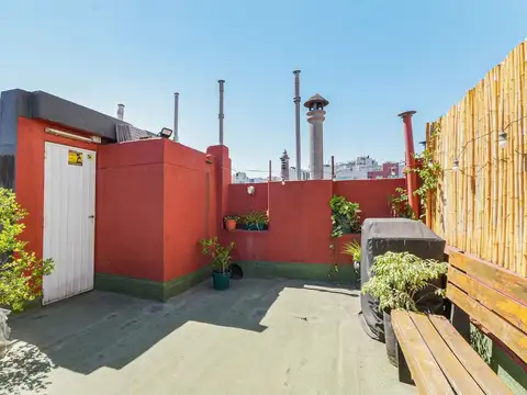 Depto Tipo Casa en Venta 69 años