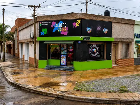 Local en San Nicolas De Los Arroyos
