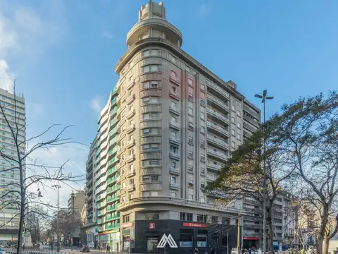 Alquiler apartamento 3 dorm. frente a IMM Centro