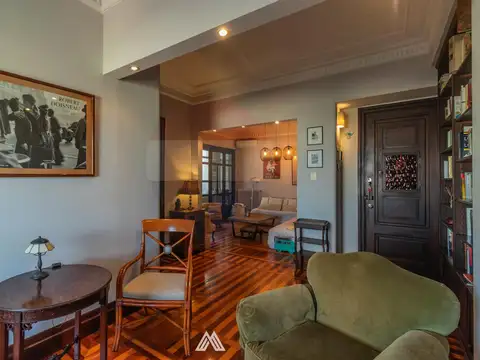 Departamento en Alquiler de 7 ambientes