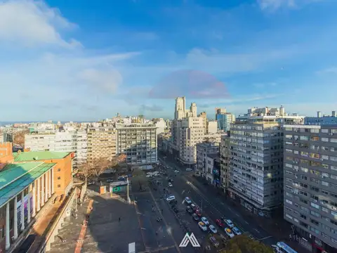 Departamento en Alquiler al Oeste