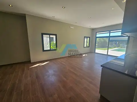 Casa en Alquiler al Noroeste