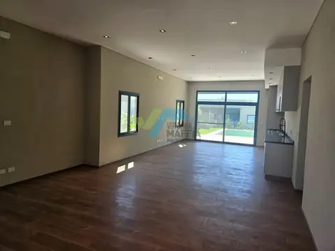 Casa en Alquiler A Estrenar
