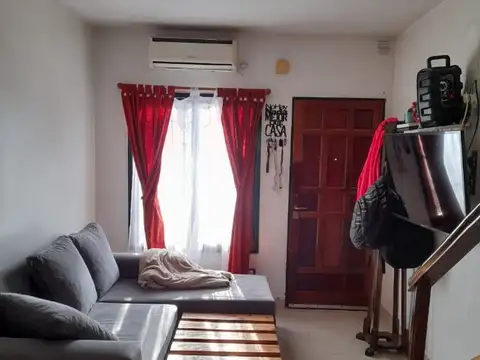 Dúplex en venta de 1 dormitorio en Ramos Mejía