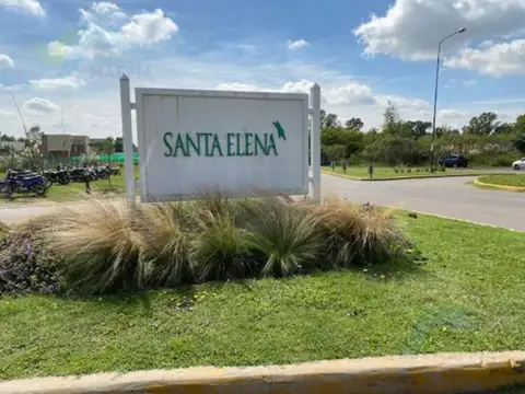 Terreno en Venta en Pilar del Este - Santa Elena, USD 34.000