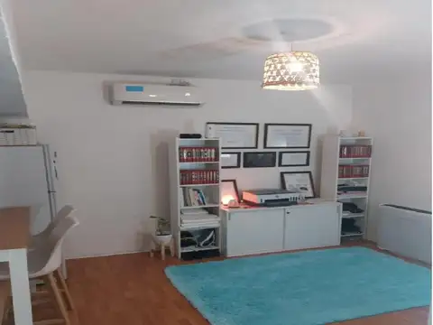 Uruguay al 800 Recoleta Posibilidad Permuta