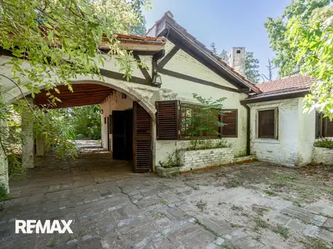Venta Casa Q apto Desarrollo - La Pampa 1700