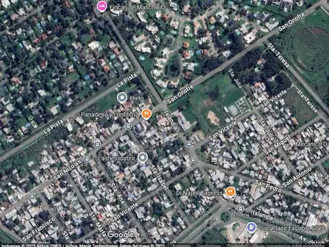 Casa en Venta en San Luis, USD 65.000
