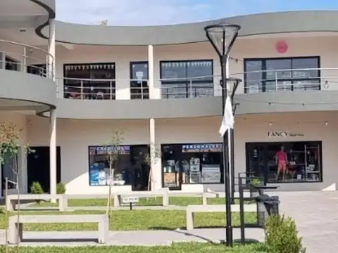 Local en Alquiler 1 año