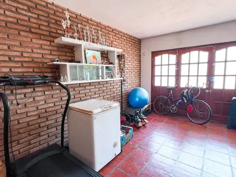 Casa en Venta 20 años